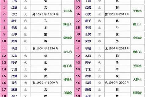 1995年生肖五行|1995年出生是什么命运势如何？什么五行？